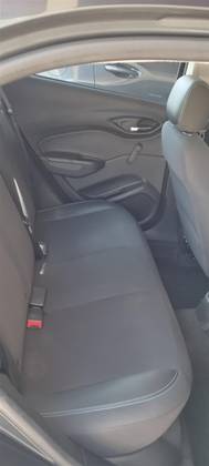 CHEVROLET ONIX 1.0 MPFI LT 8V FLEX 4P MANUAL